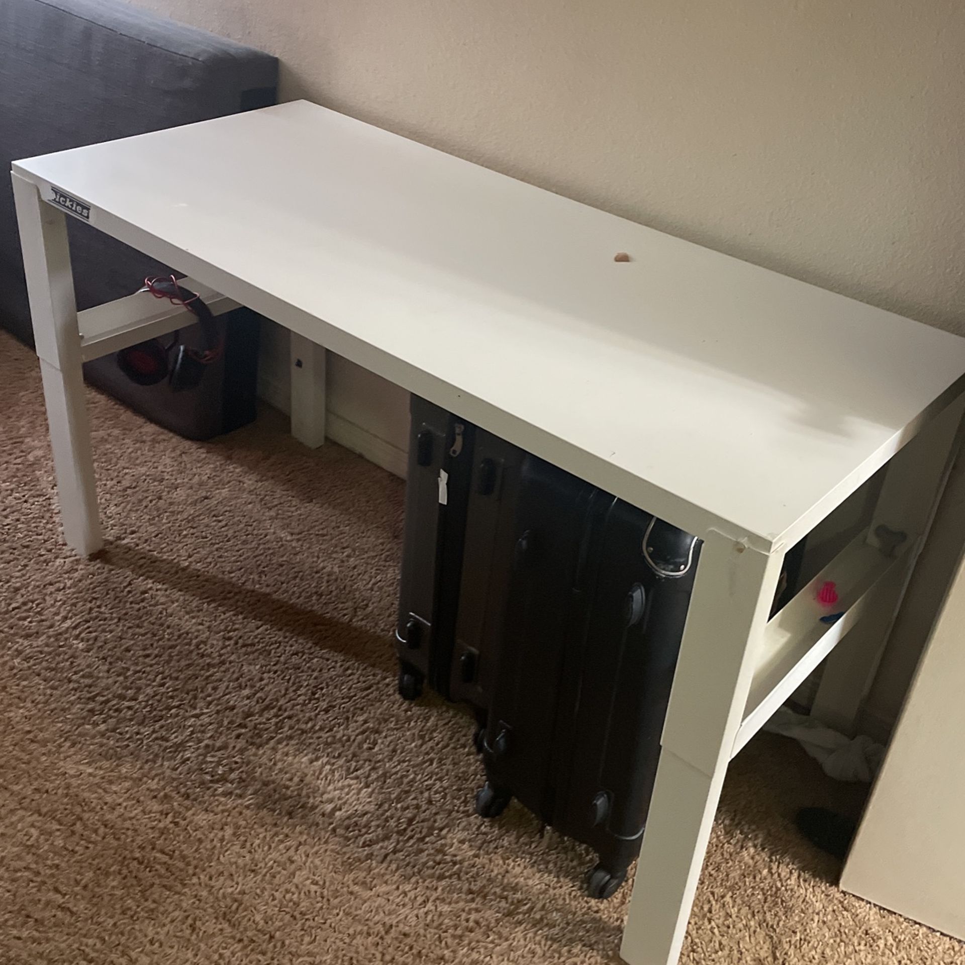 Ikea Desk for Sale in Rowland Heights, CA OfferUp