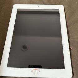 Generation 3 iPad