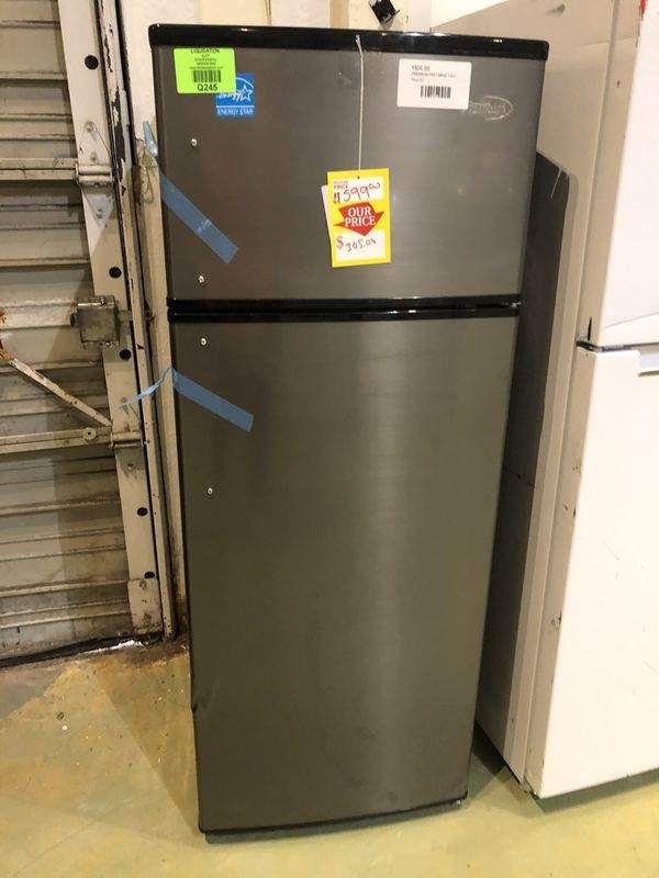 Top Freezer fridge 0