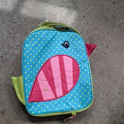 Thirty-One Kids' Insulated Lunch Box