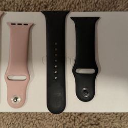 Apple Watch Bands