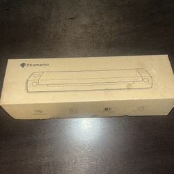 Phonemo Wireless Printer 