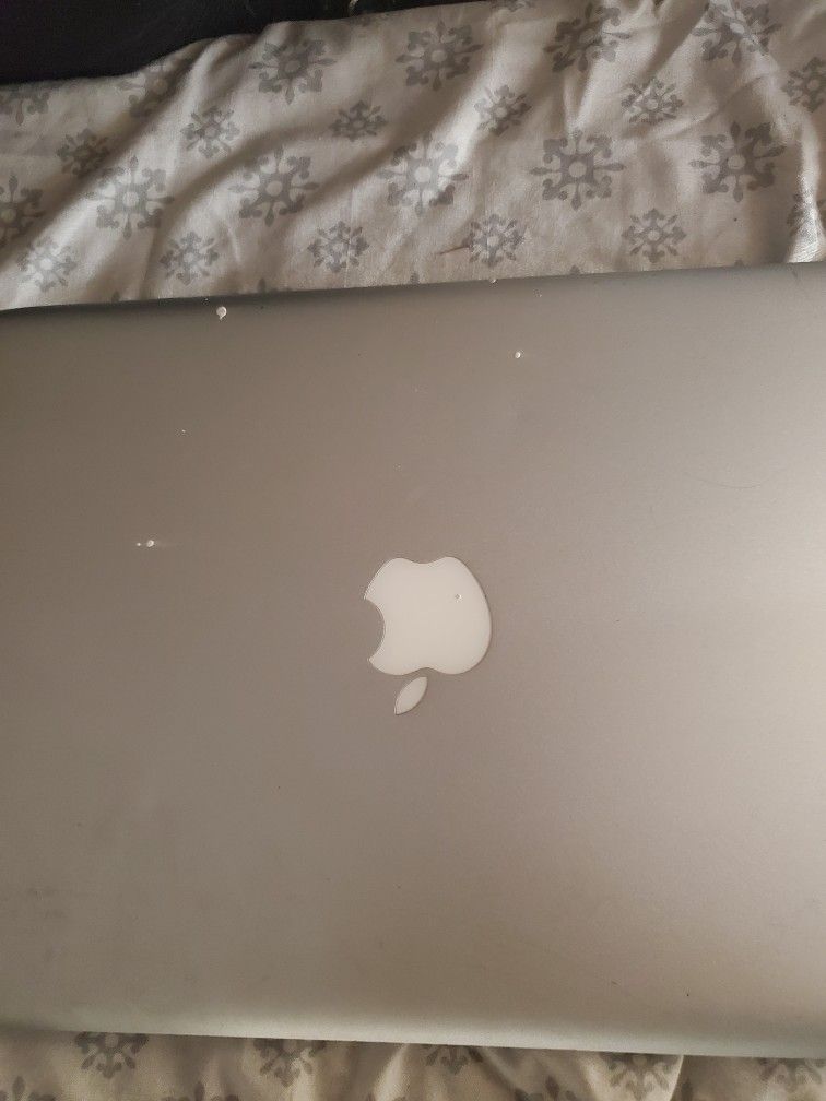 MacBook Pro 13.3"
