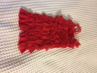 Romper (6m)
