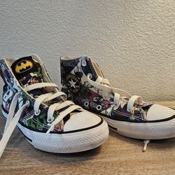 Converse DC Edition Size 13c