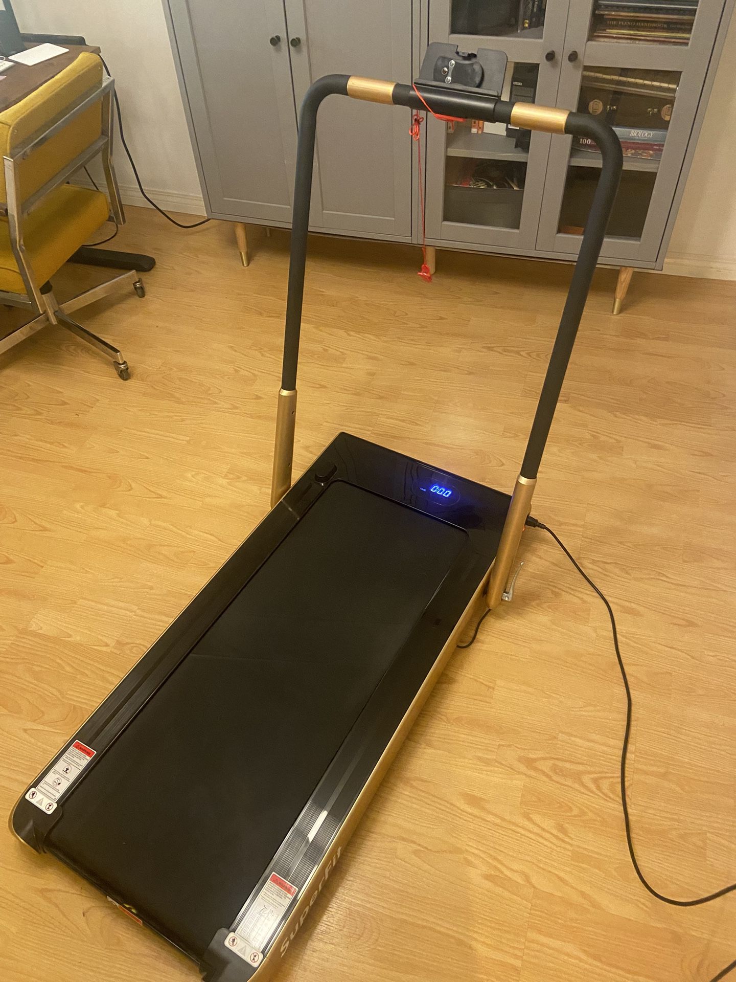 Superfit Treadmill