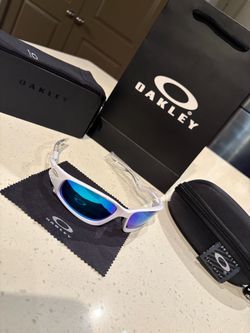 Oakleys