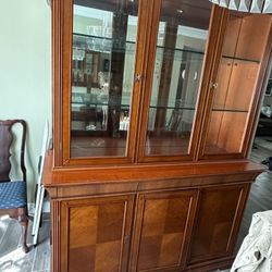 Alf Da Fre China Cabinet