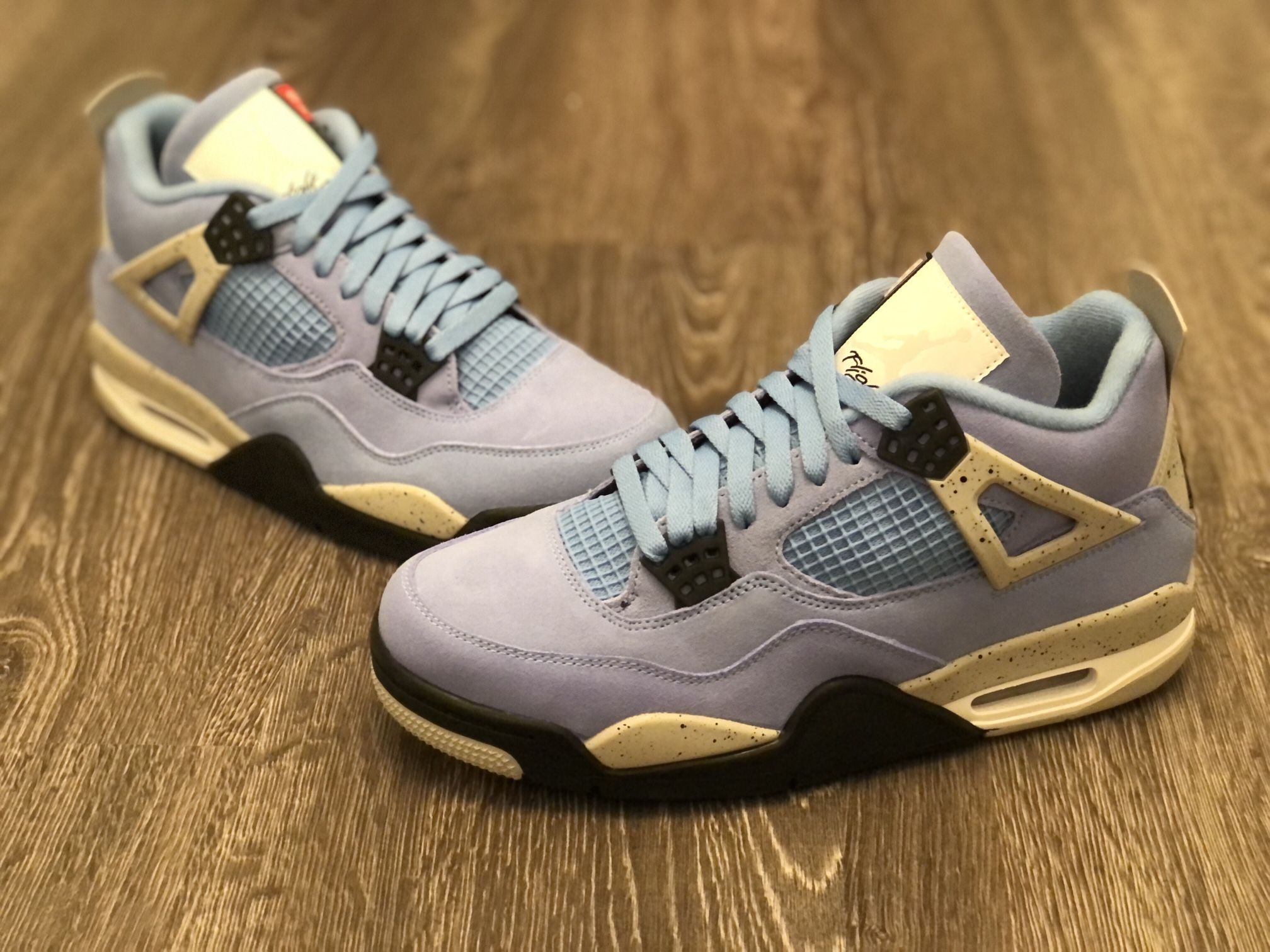 jordan 4 unc where to buy