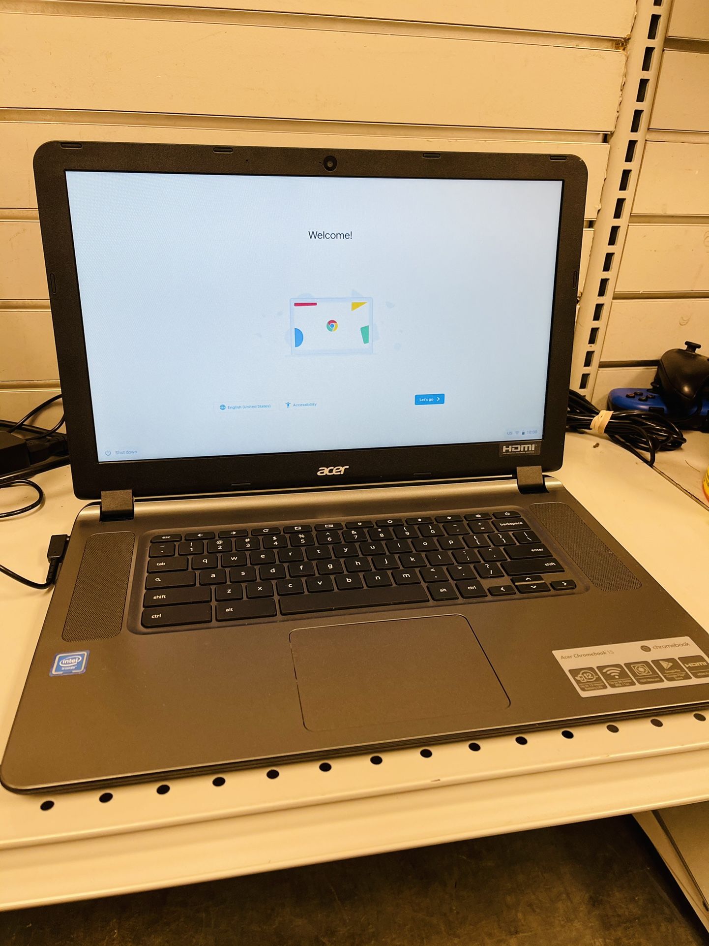 LAPTOP