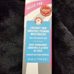 FIRST AID BEAUTY PRIMER