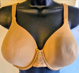 Bra with Lace Detail vanity fair 40c new