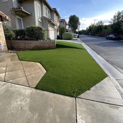 Turf