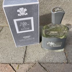 Creed Aventus Cologne