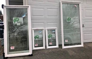 Storm-ready impact windows.
Custom fit. Competitive pricing.