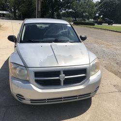 2008 Dodge Caliber