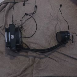 liquid cooler for pc