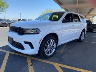 2023 Dodge Durango
