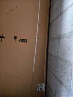 Bosch Benchmark Series 18" Panel-Ready Built-In Freezer Column New