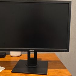 ASUS LCD Monitor 2017