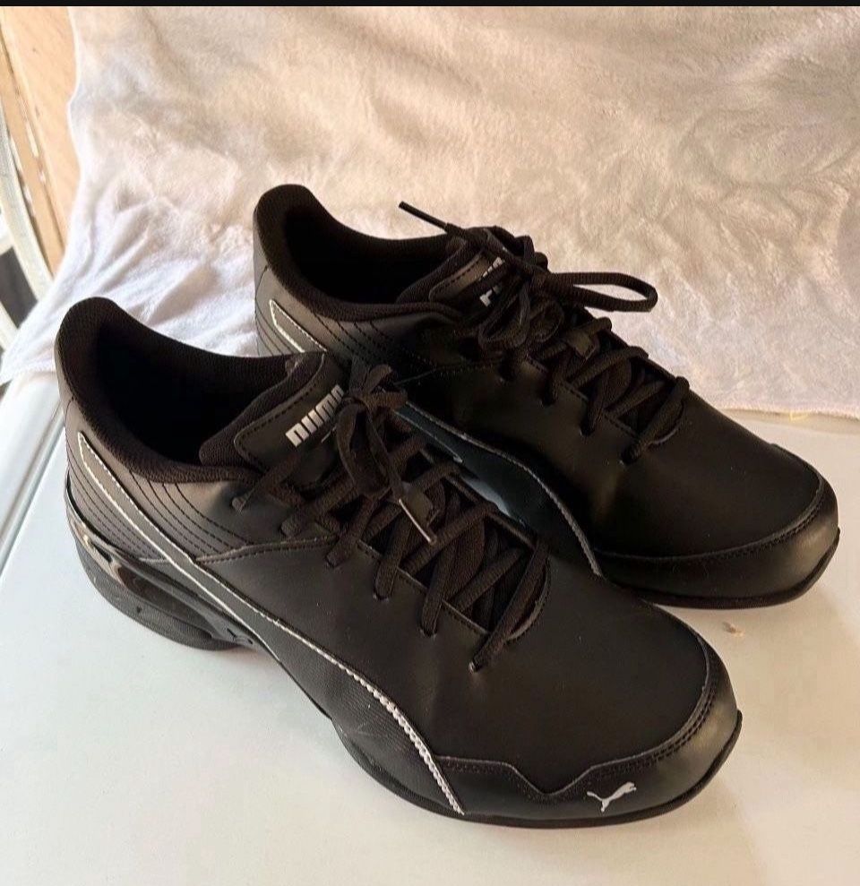 Puma size 10 men new 