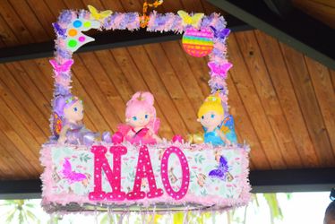 Piñatas Personalizadas