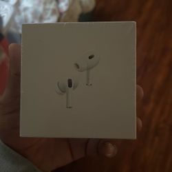 Airpods Pro 