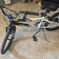 20 Inch Kent Freestyle Bike Richmond, Texas 77407