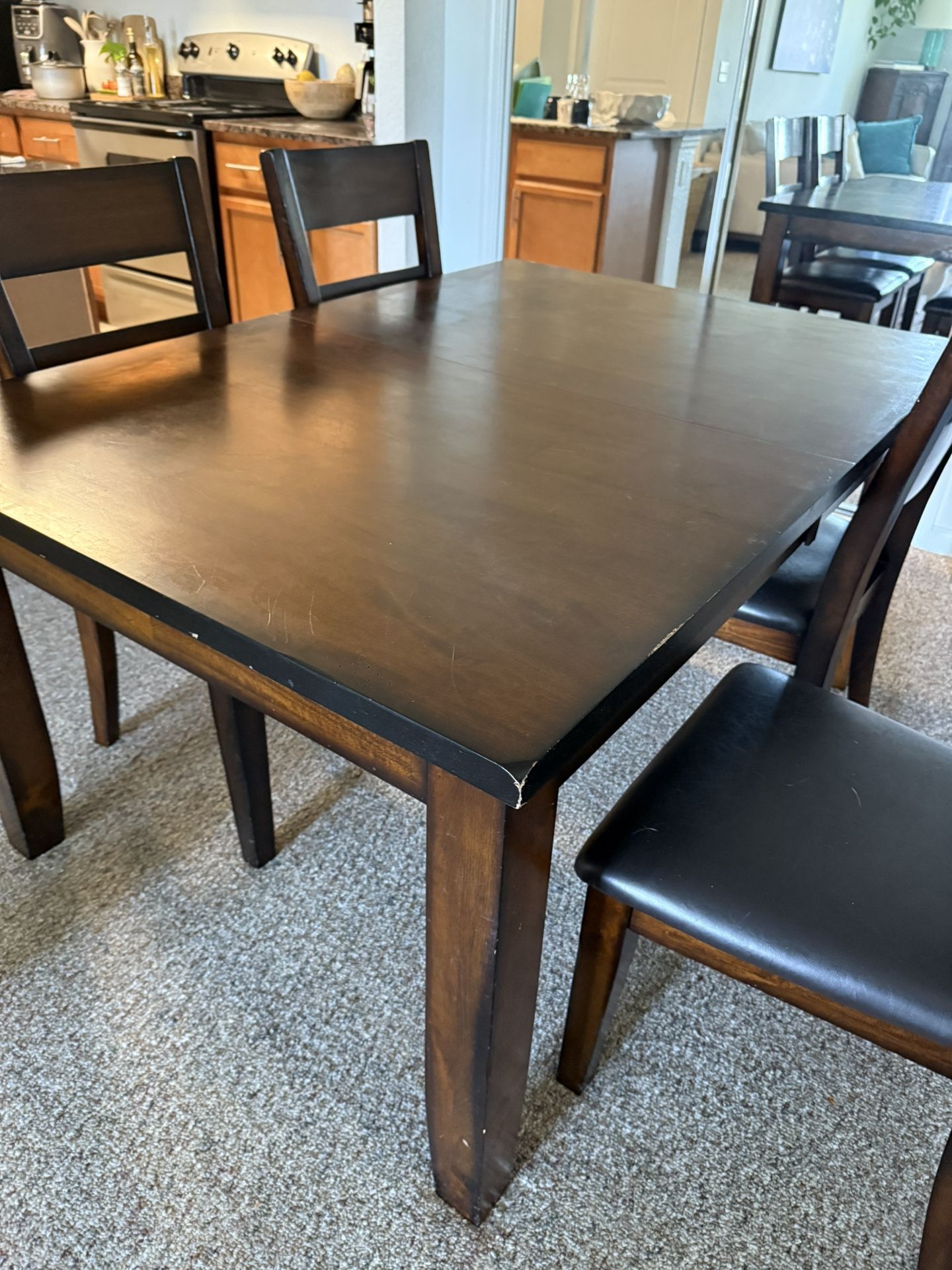Dinning Table