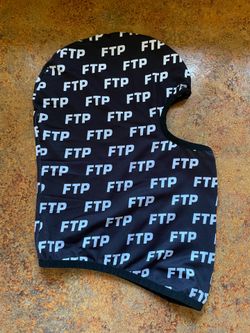 FTP Balaclava
