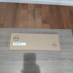 Dell KB216 Keyboard New In Box