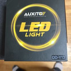 Led Headlights 