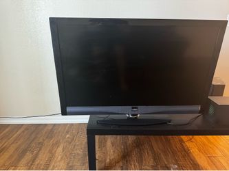 Vizio 39 inch TV