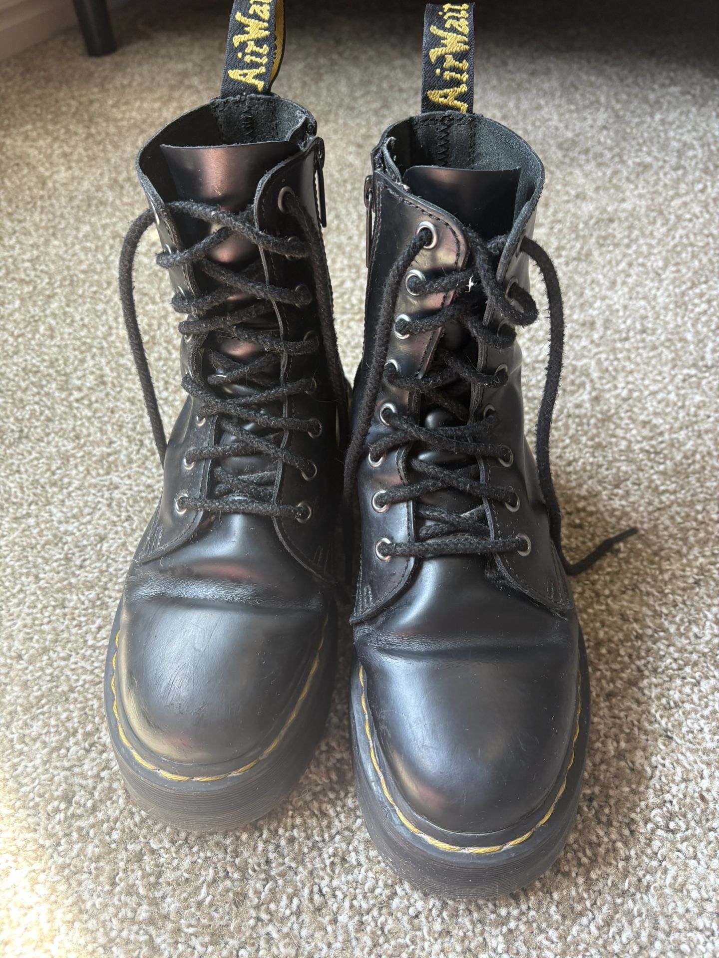 Doc martens 