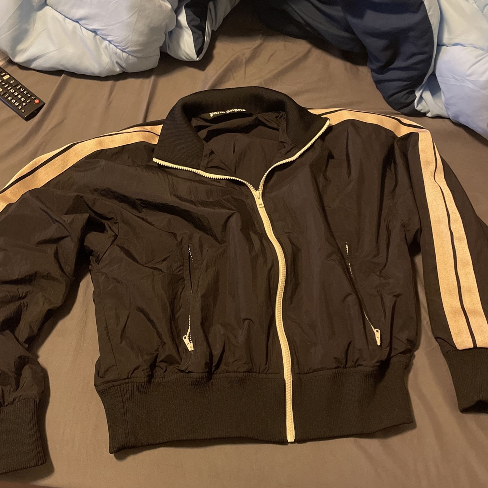 トップス YARDSALE 23SS PALM TRACK JACKETメンズ - hopecrest.org