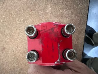 Stem and derailleur