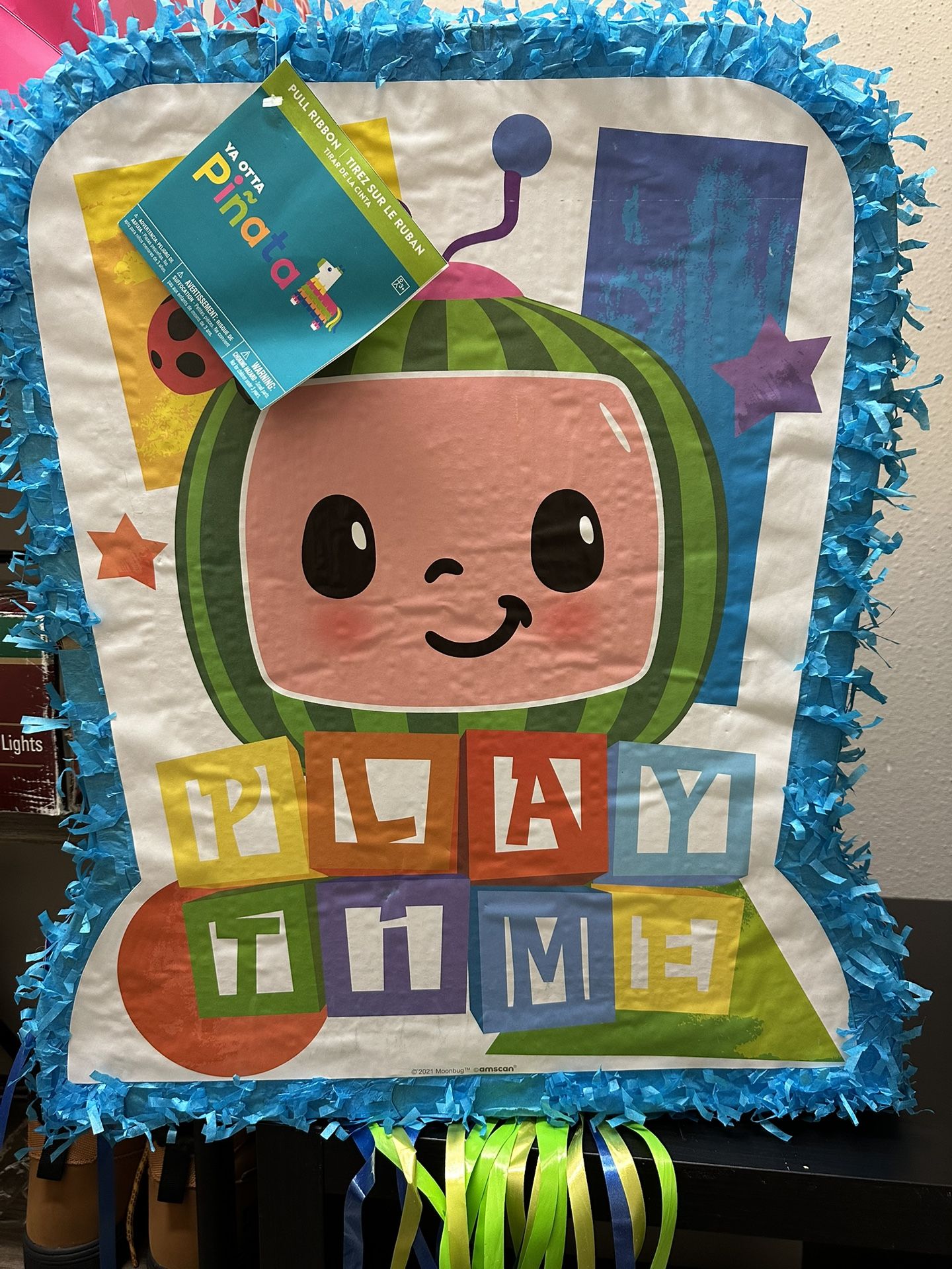 Piñata 