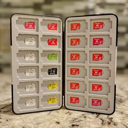 Nintendo Switch SD Memory MC