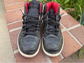 Air Jordan size 2 Youth
