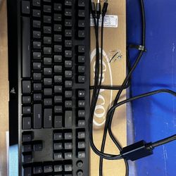 Razer BlackWidow Elite Mechanical Gaming Keyboard