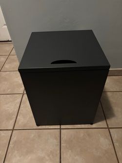 Propane Tank Cover Table
