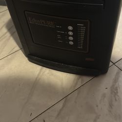 Heater Used But Good 