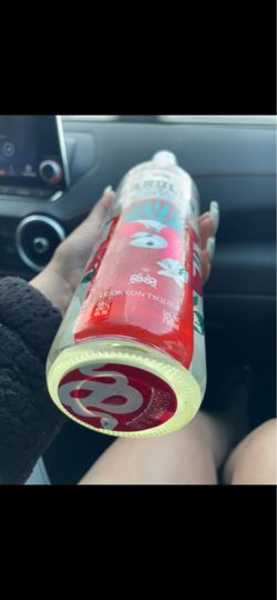 Led bottle