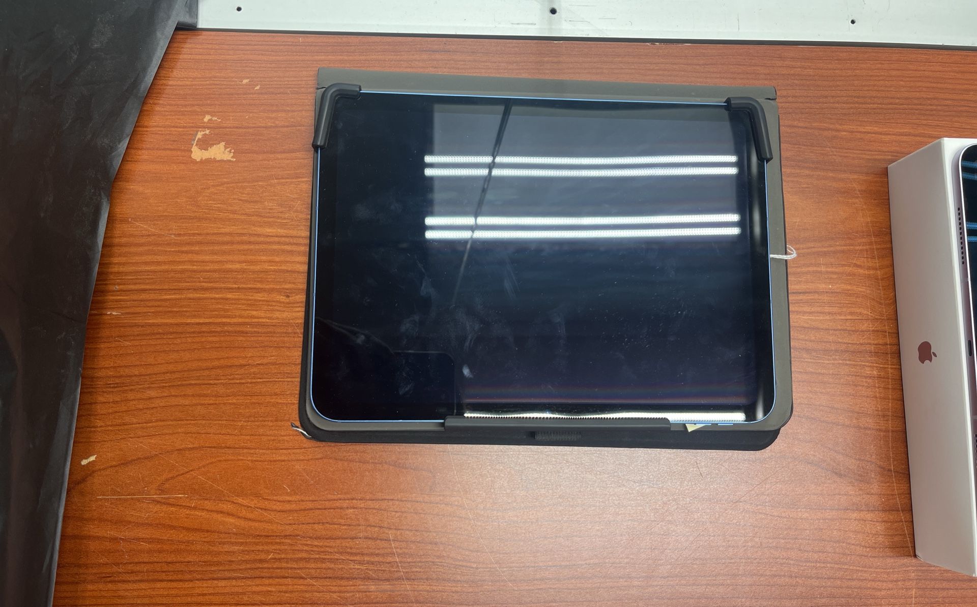 Apple iPad