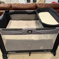 Graco Pack N Play 2023