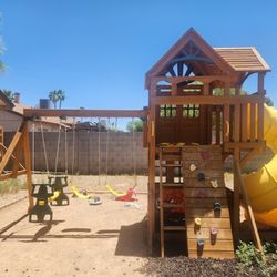 Kids Playground 