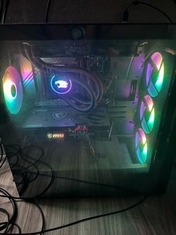 Gaming PC