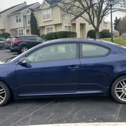 2006 Scion tC
