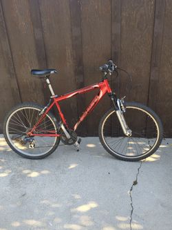 Schwinn Sidewinder