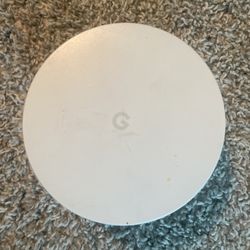 Google Wifi Internet Router
